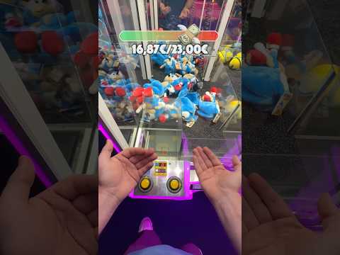 Kann ich das Plüschtier günstig bekommen? 👀