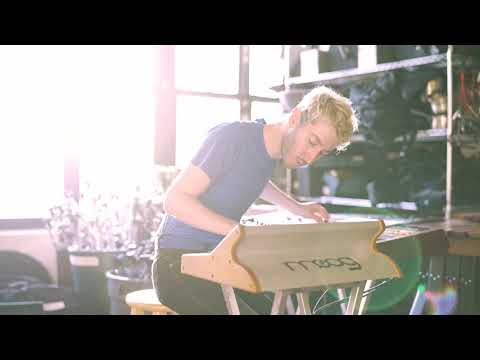 Chrome Sparks | Where Did You Come From? | Subsequent 25