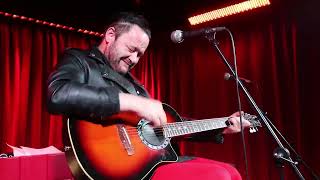 Леха Никонов - Плачь над любовью (19.04.26)