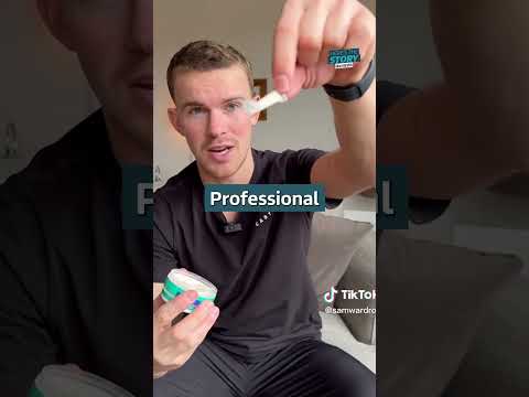 Footballer snus use investigated #itvnews #news #uk #football