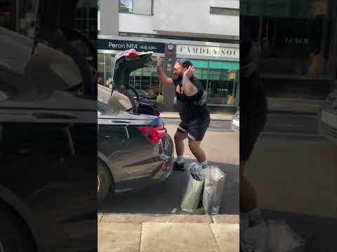 Always helping people! ๐๐ #Shorts #comedy