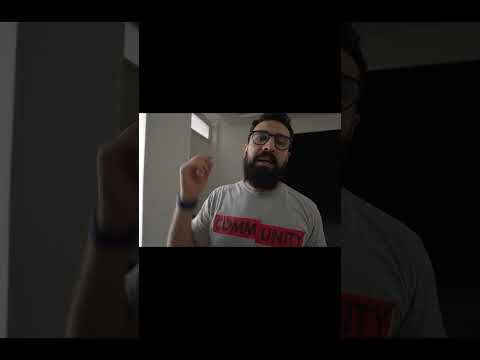 Mancave studio build EP01