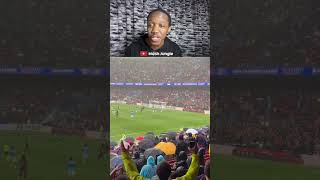 Raphinha insane goal for Barcelona against Feyenoord #barcelona #football #realmadrid