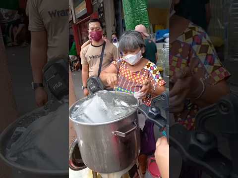 MINUMAN VIRAL DI FILIPINA #shorts