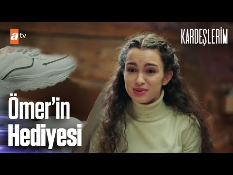 Asiye'nin yeni ayakkabıları... - Kardeşlerim 42. Bölüm