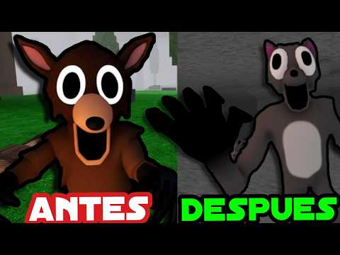 SOBREVIVIENDO 99 NOCHES EN UNA CUEVA | ROBLOX