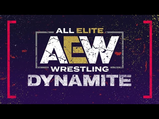 AEW Dynamite Review (3/9/22)