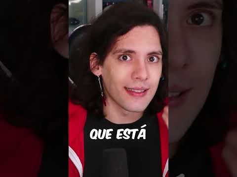 ERES UNA VTUBER EN UN JUEGO DE TERROR