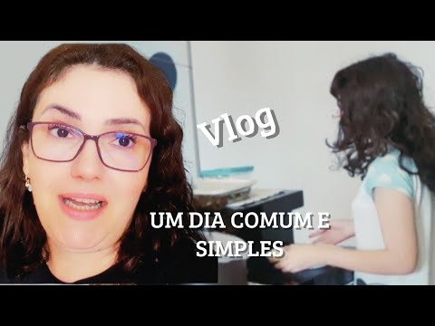 VLOG: ROTINA SIMPLES/LIMPEZA DA CASA/ BEBÊ #eideoliveira