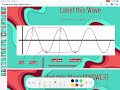 Exploring the Properties of Waves