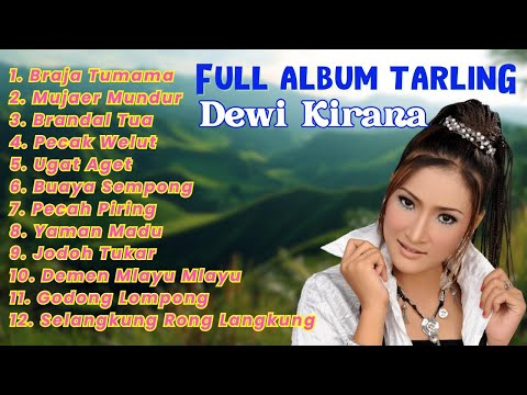 Dewi Kirana - Full Album Dewi Kirana || Tarling Pantura