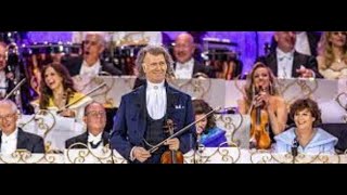 ANDRE RIEU You'll Never Walk Alone Maastricht 17.07.2025