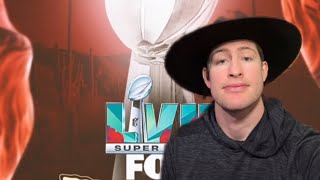 Super Bowl Madden Simulation 2023