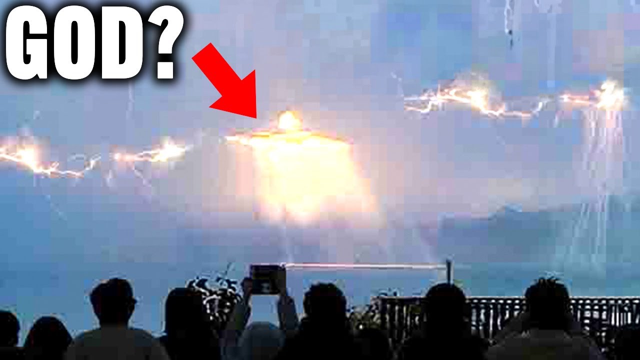 WARNING! Something Terrifying Appeared In The Sky WORLDWIDE!