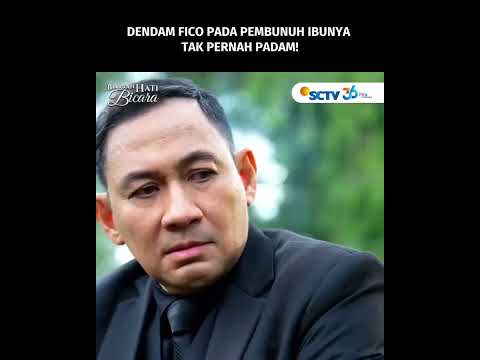 Benarkah dia pelaku di balik pembunuhan ibu Fico? #shorts #BiarkanHatiBicaraSCTV