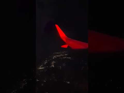 #2025 #aviation #travel #night #fly