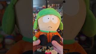 2026 South Park YouTooz Plushies | Cartman, Kenny, Kyle & Stan | #shorts #southpark
