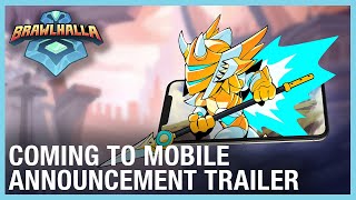 Brawlhalla Heads to Mobile in August with Crossplay
