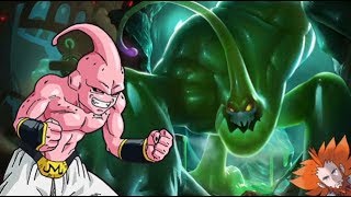 コメ付き【LoL実況】キャラチャンピオン「限定」ランクマッチ【Zac】