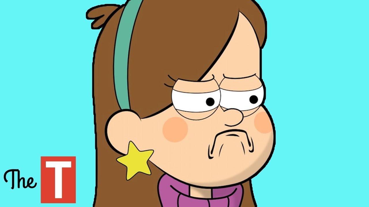 10 Gravity Falls Episodes That WEREN'T FOR KIDS