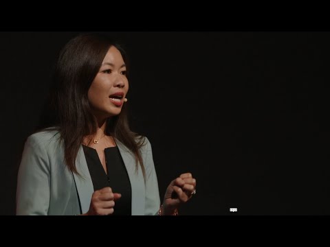 The Gift of the Crumble | Elizabeth Yang | TEDxPasedena | Elizabeth Yang | TEDxPasadena