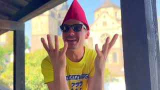 Willi Wedel, Caromello & Remmi Demmi Boys - 24/7 Alle Zwerge Wach (Official Video)