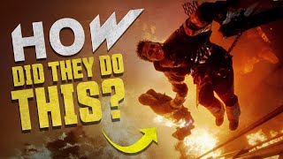 Amazing Effects in Classic Films - How Did They Pull It Off? | Part 10