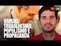 Vargas and Populism in Brazil