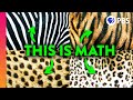 Turing's Theories in Biology and Mathematics