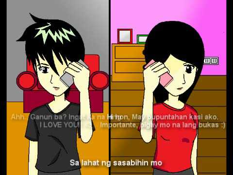 Okay lang ako by Parokya ni Edgar