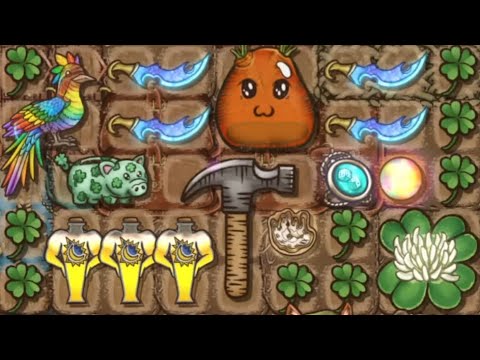 I finally tried the Hammer Dagger One-Shot Build. It's beyond broken.