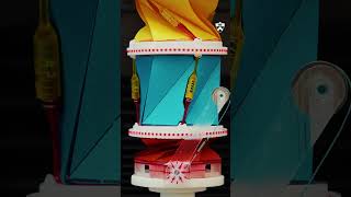 Princeton engineers are creating a new type of origami #engineering