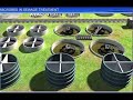 Sewage Treatment Processes and Concepts