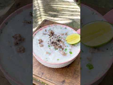 Bánh canh vịt băm #tumayman #banhcanhvit #banhcanhvitbam #banhcanhmientay #banhcanh #amthuc