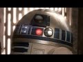 R2 D2's Message and Concerns
