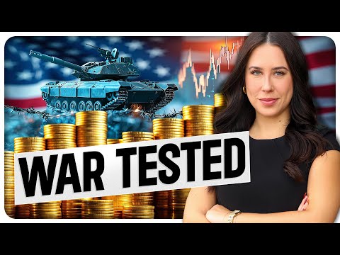 What Happens to Money When War Starts?