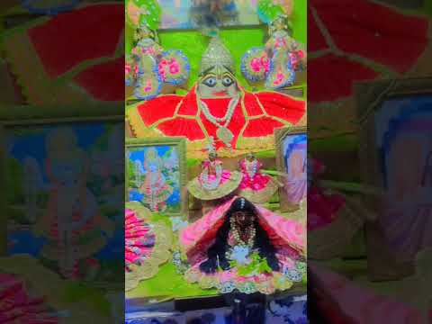 राधा गिरधारी लाल की जय 🙏🙏🥰🥰#viralvideo
