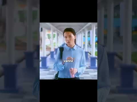 Aveva un motivo per farlo... #film