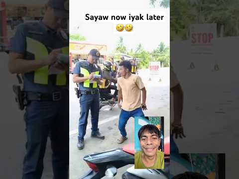 Huli sinayawan lang#trendingshorts #funny #remix #musicremix #reaction #funnyshorts
