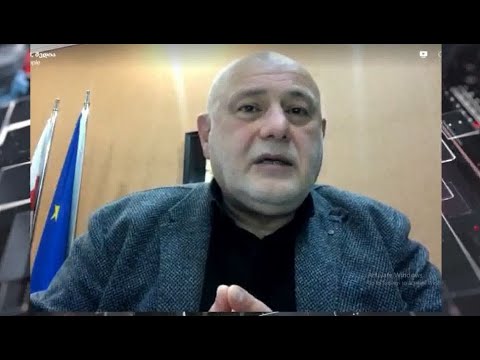 ,,უპატივცემულობა არ გამოხატა საკრებულოს მიმართ, მან ოფიციალურად გამოგვიგზავნა წერილი’’ გორის მუნიციპალიტეტის მერის საკრებულოს სხდომაზე დასწრებასთან დაკავშირებით დავით რაზმაძე