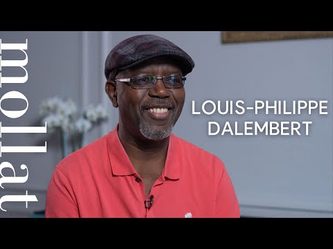 Vidéo de Louis-Philippe Dalembert