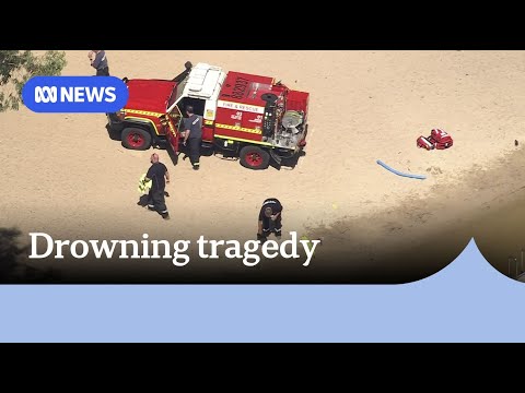 Tragedy as teenager drowns in lake east of Perth | ABC News