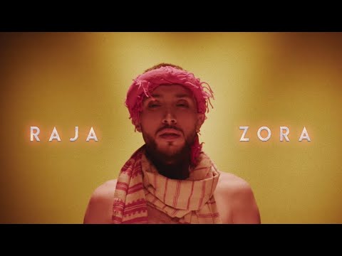 RAJA - ZORA (Melodic Techno/Vocal EDM 2021)