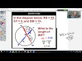 Geometry: Angles and Lengths