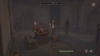 Oblivion I Saw That!
