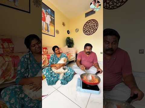 Work from home 🏡 nalla dhan irukku 😂 #minivlog #shorts