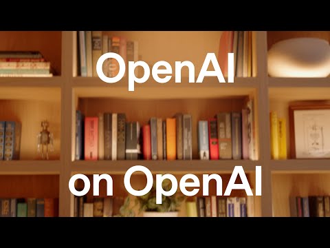 Driving sales productivity and customer success at OpenAI