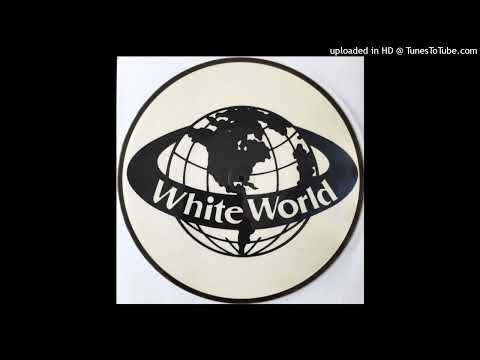 White World - White World (The Dream)