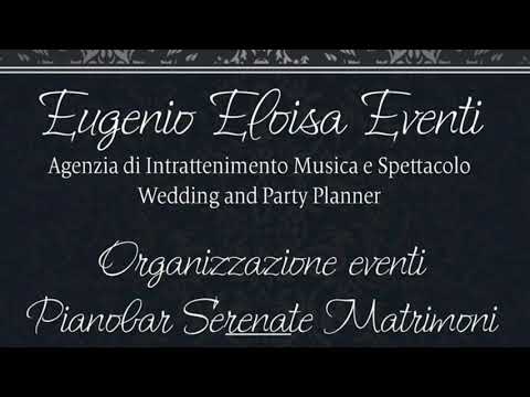 Eugenio Eloisa Eventi