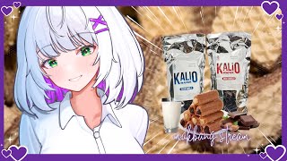 DISKON MEDIASHARE !!! COBAIN SNACK VIRAL | KALIO STICK